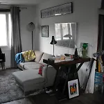 Maison De Terrasse Piscine Jardin וילה *