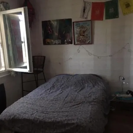 Villa Maison De Terrasse Piscine Jardin