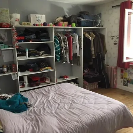 Maison De Terrasse Piscine Jardin