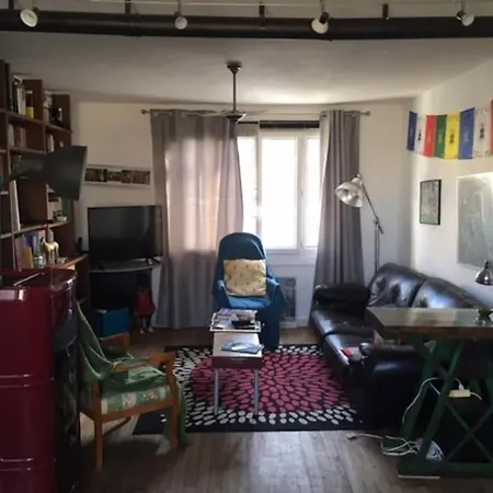 Villa Maison De Terrasse Piscine Jardin *