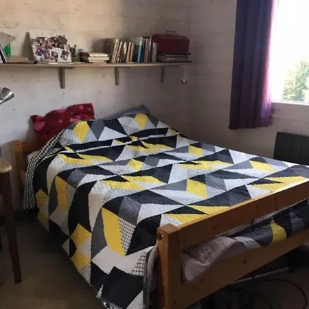 Villa Maison De Terrasse Piscine Jardin