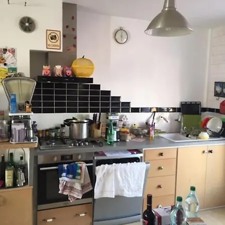 Maison De Terrasse Piscine Jardin