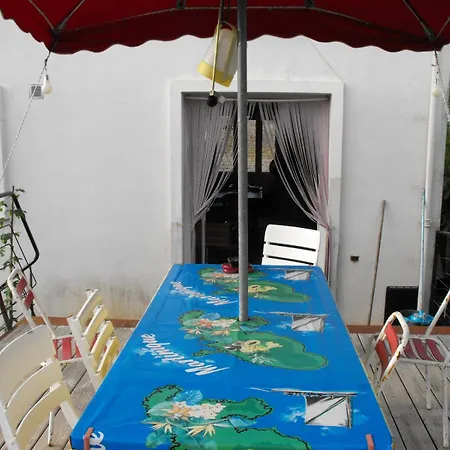 Maison De Terrasse Piscine Jardin Villa