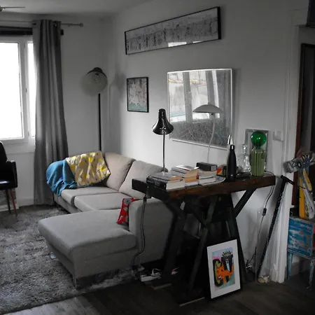 Maison De Terrasse Piscine Jardin Villa *