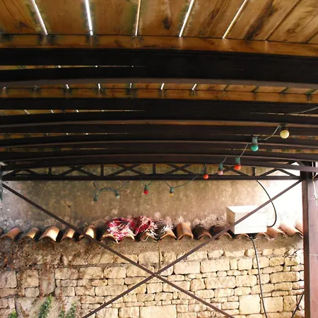 Maison De Terrasse Piscine Jardin *